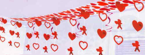 Hearts and Cupids Artikelbild